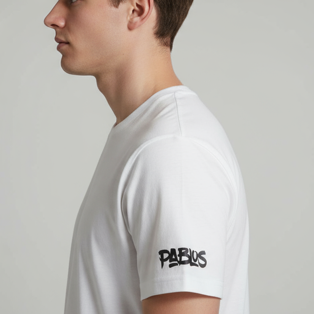 Graffiti Ronin SnowWhite