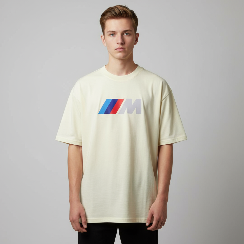 Blueprint Beast M3 Ivory