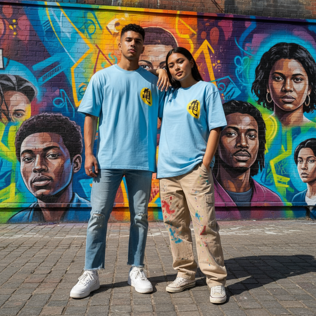 Nimbus Kid Goku SageBlue