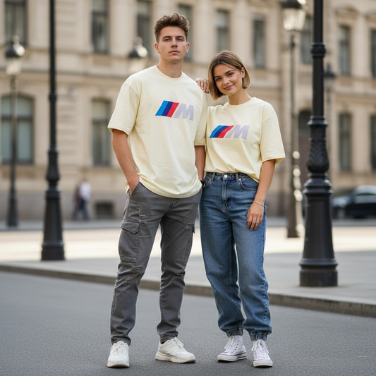 Blueprint Beast M3 Ivory