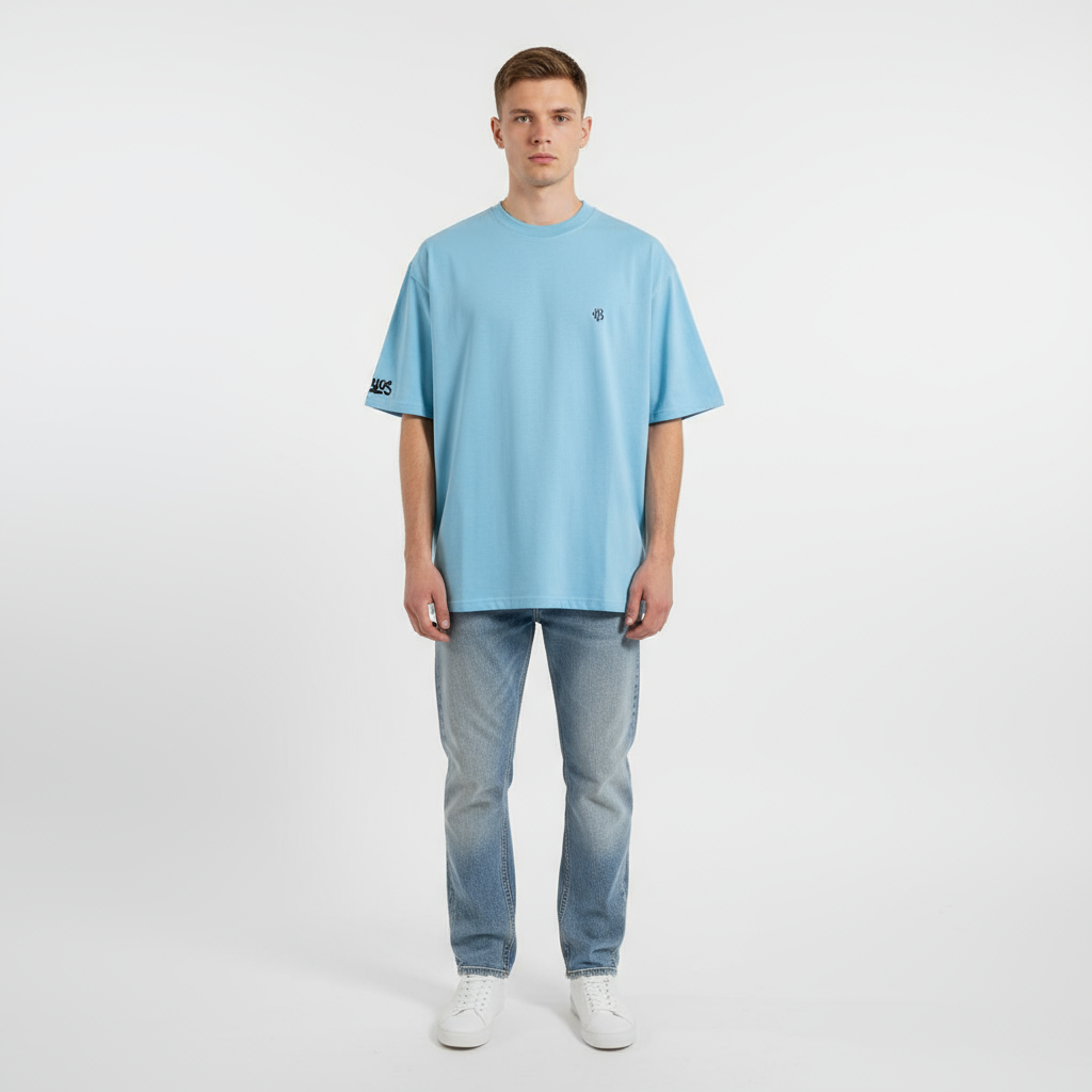 Redline Retro Vette SageBlue