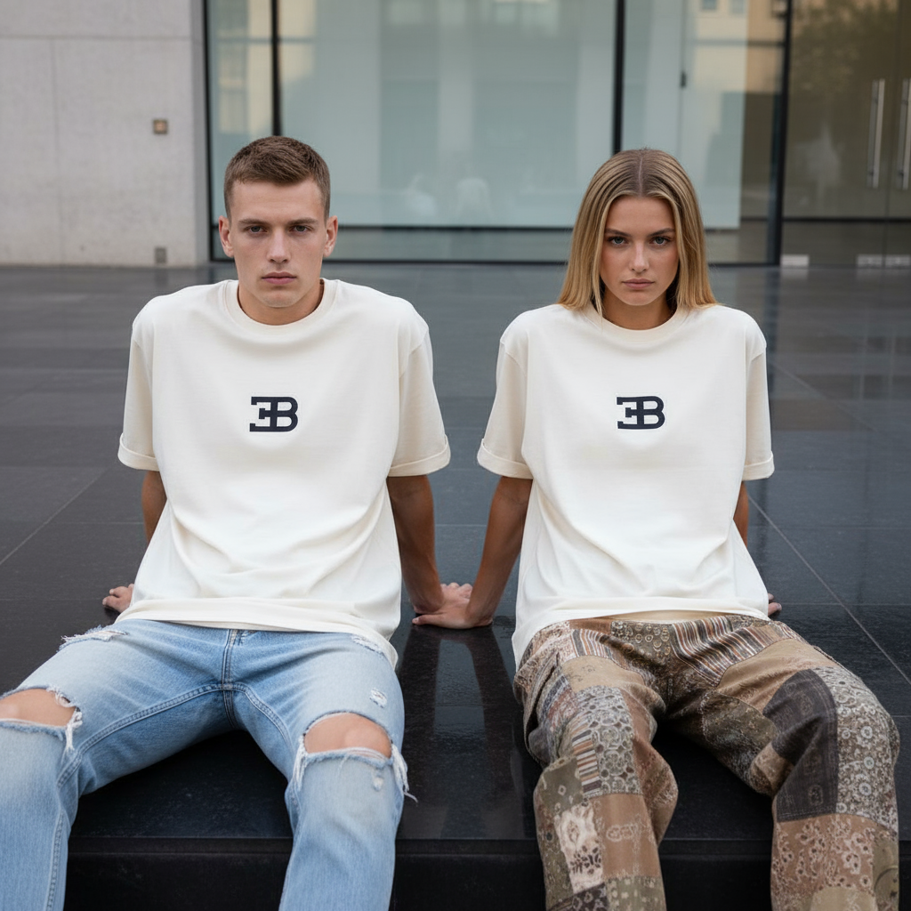 Veyron Velocity Ivory