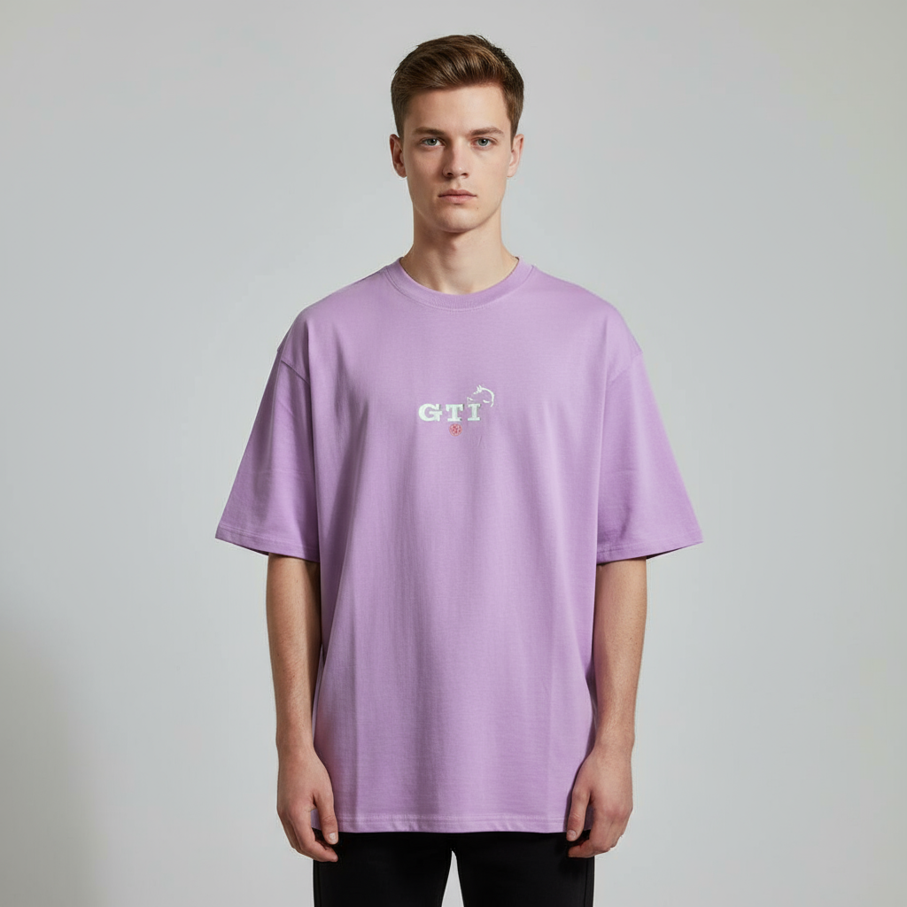 Turbo Sketch GTI Lavender