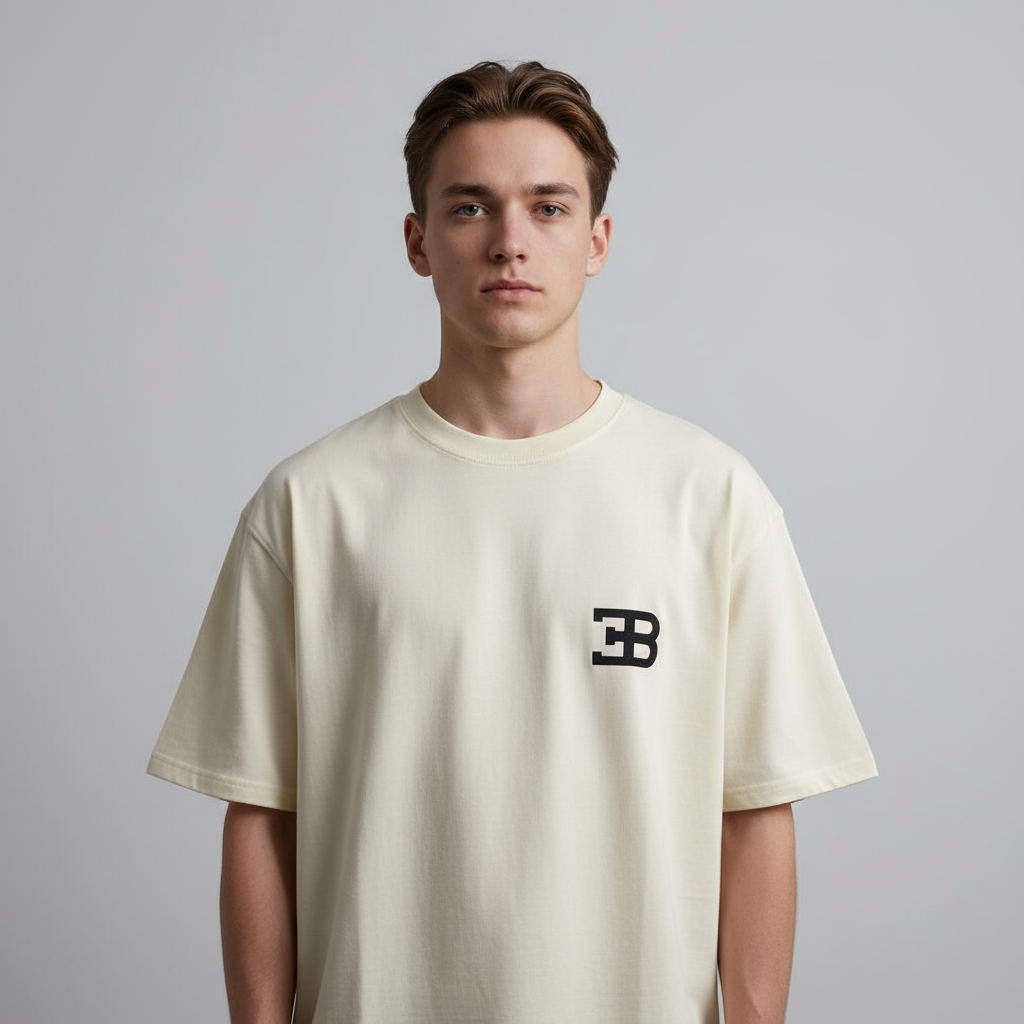 Veyron Velocity Ivory