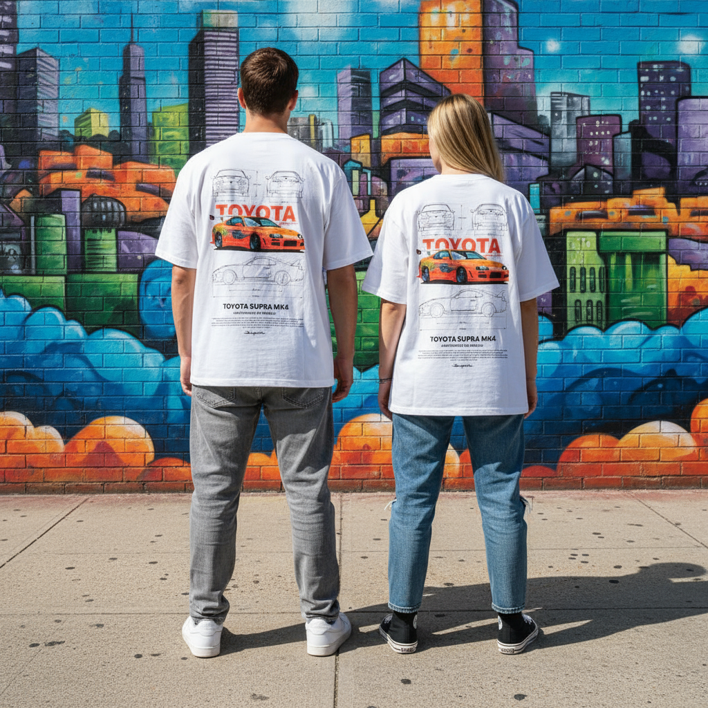 Legend Drift Supra SnowWhite