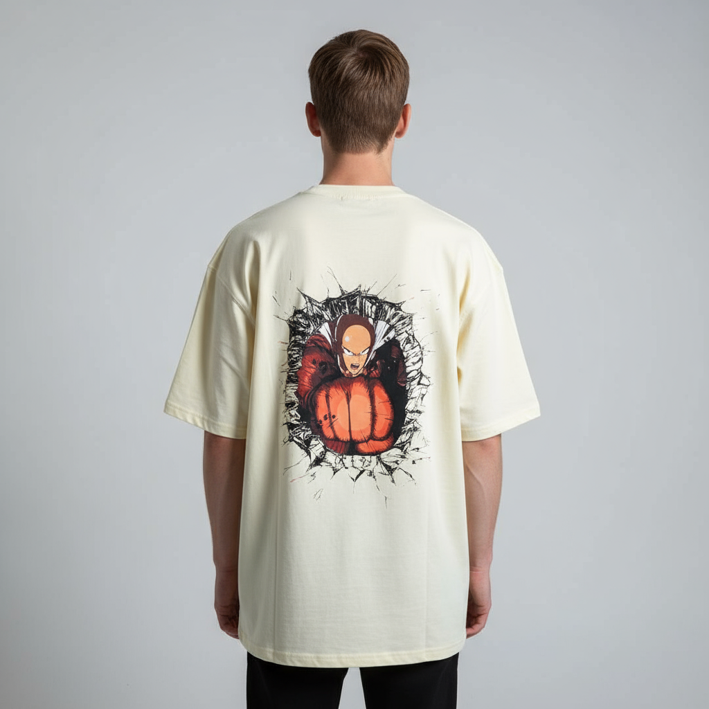 Saitama Impact Ivory