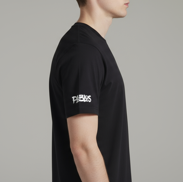 Pain Legend x Tokyo Ramen VantaBlack