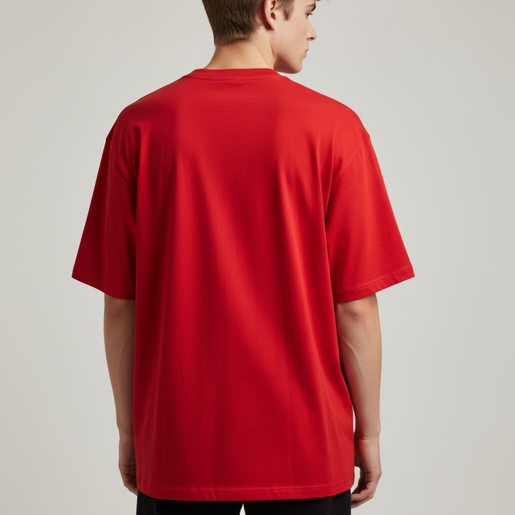 Copycat Sensei Kakashi LavaRed