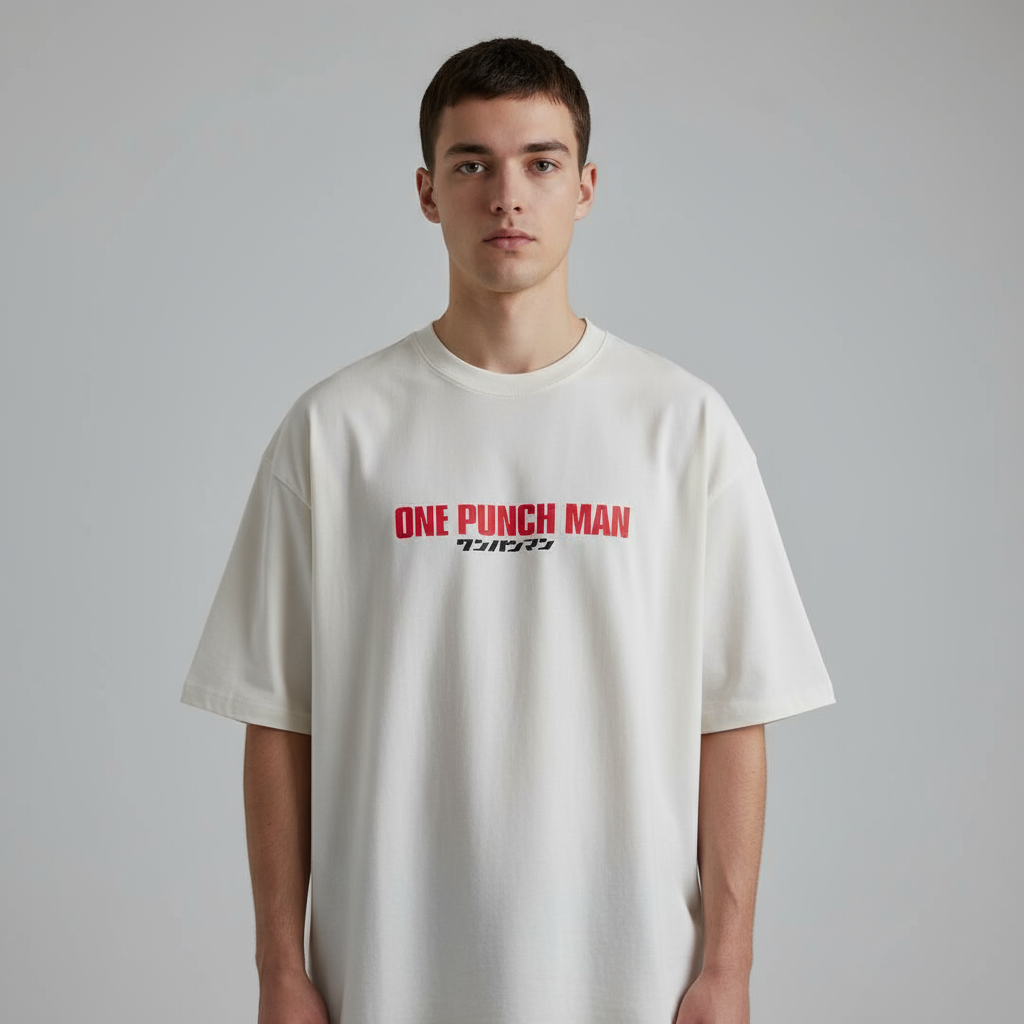 Saitama Impact Ivory